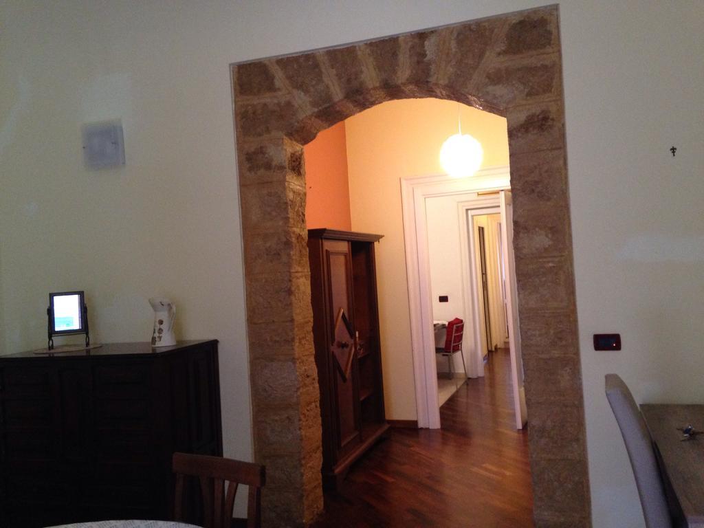 La Casa Di Tufo Apartment Palermo