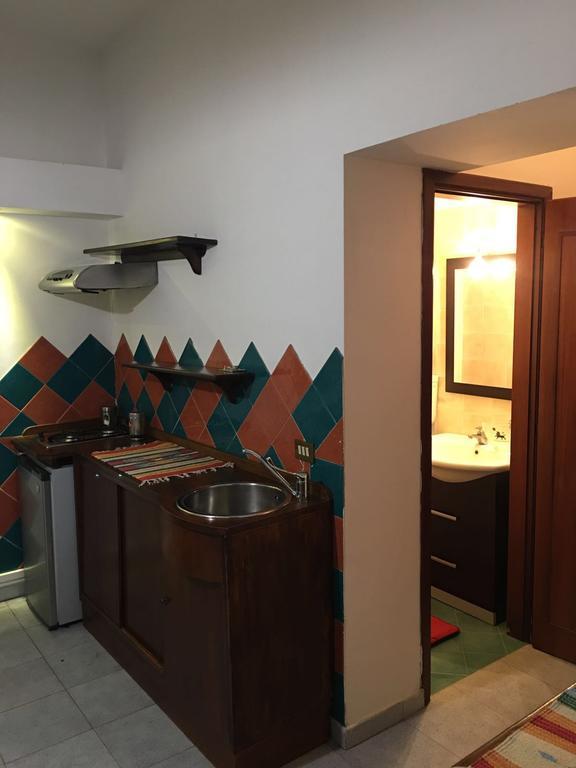 Co Apartment