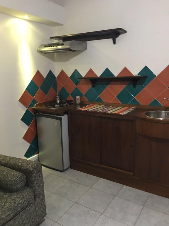 Apartment Co *