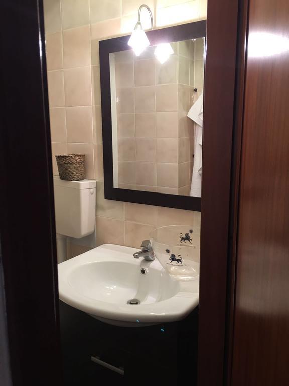 Co Apartment *
