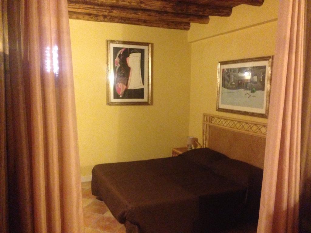 Junior Cattedrale Apartment *