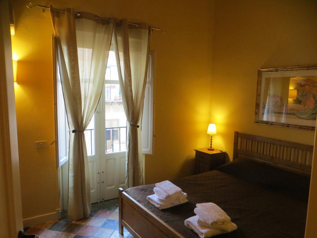 Apartment Junior Cattedrale Palermo