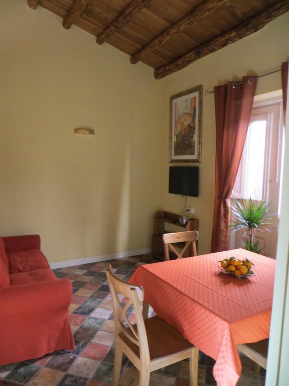 Junior Cattedrale Apartment