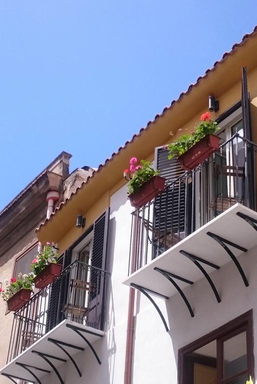 Apartamento Divisi9 - Historic Center Palermo