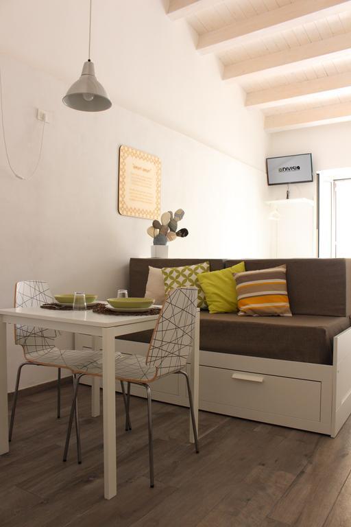Divisi9 - Historic Center Apartamento *