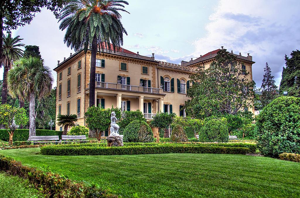Apartment My House Palermo