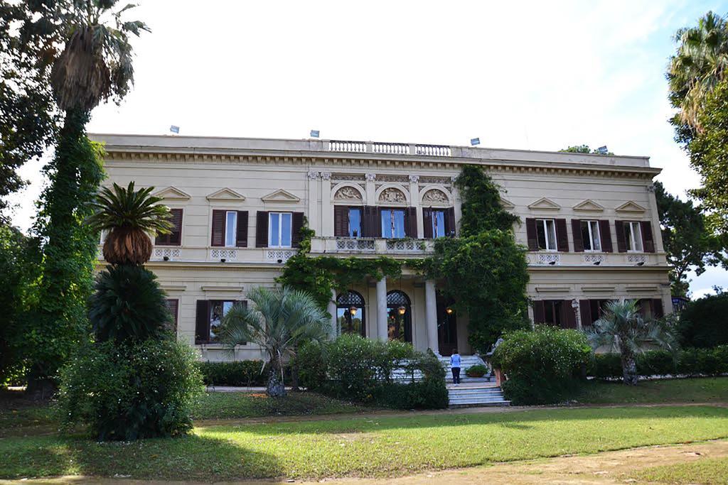 My House * Palermo