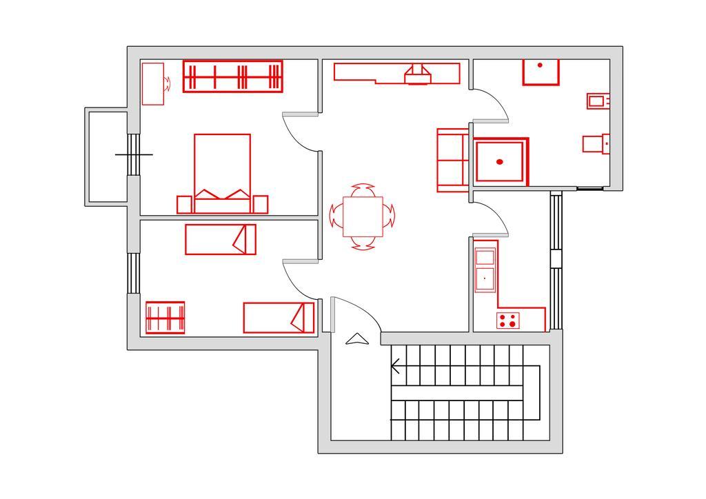 My House *
