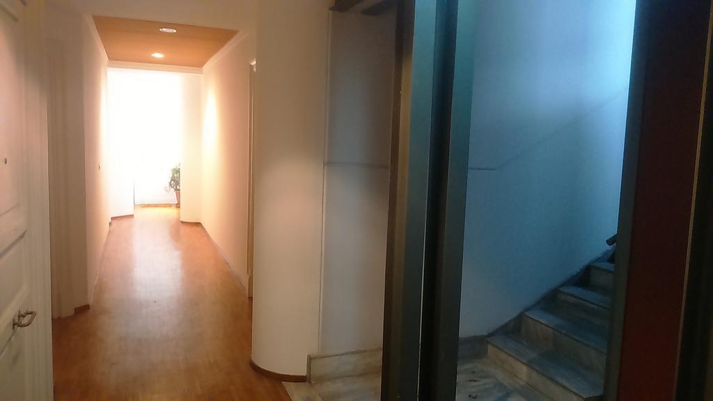 Apartment Via Stabile Palermo
