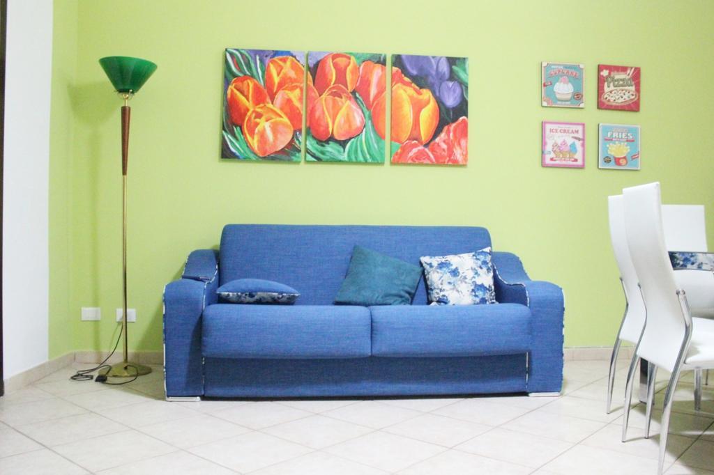Apartment Basile