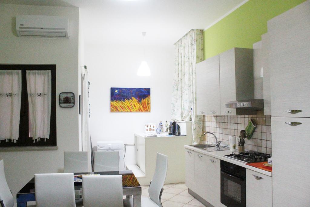 Apartment Basile *