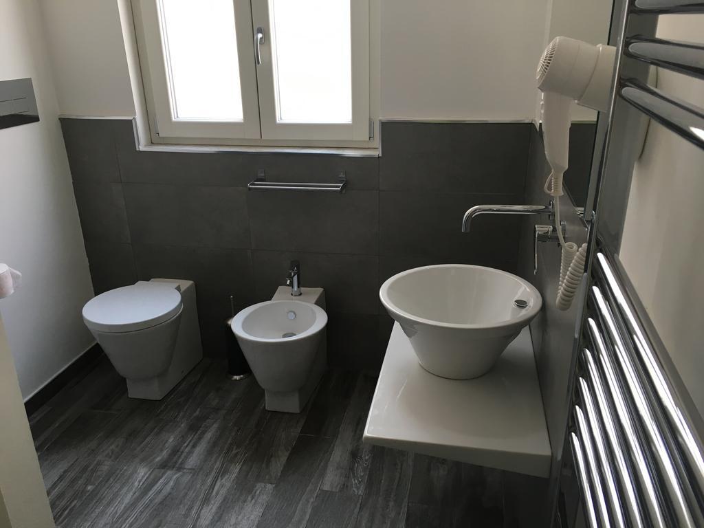 Gasthof Le Cupole Design