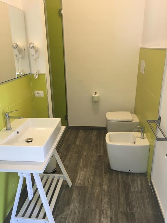 Le Cupole Design Gasthof Palermo