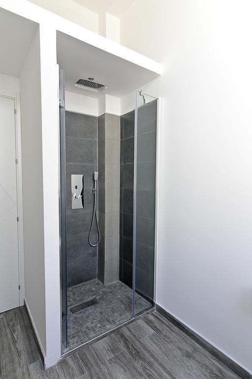 Gasthof Le Cupole Design Palermo