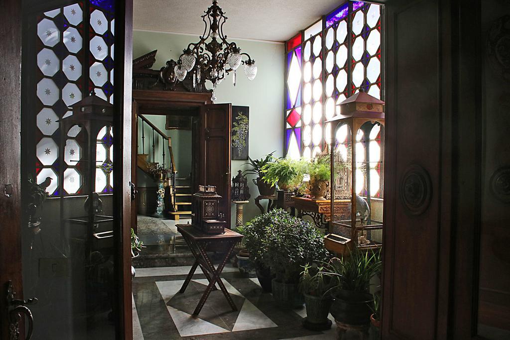 La Bella Guest house Palermo