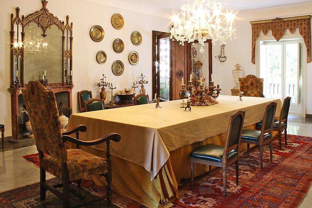 La Bella Guest house