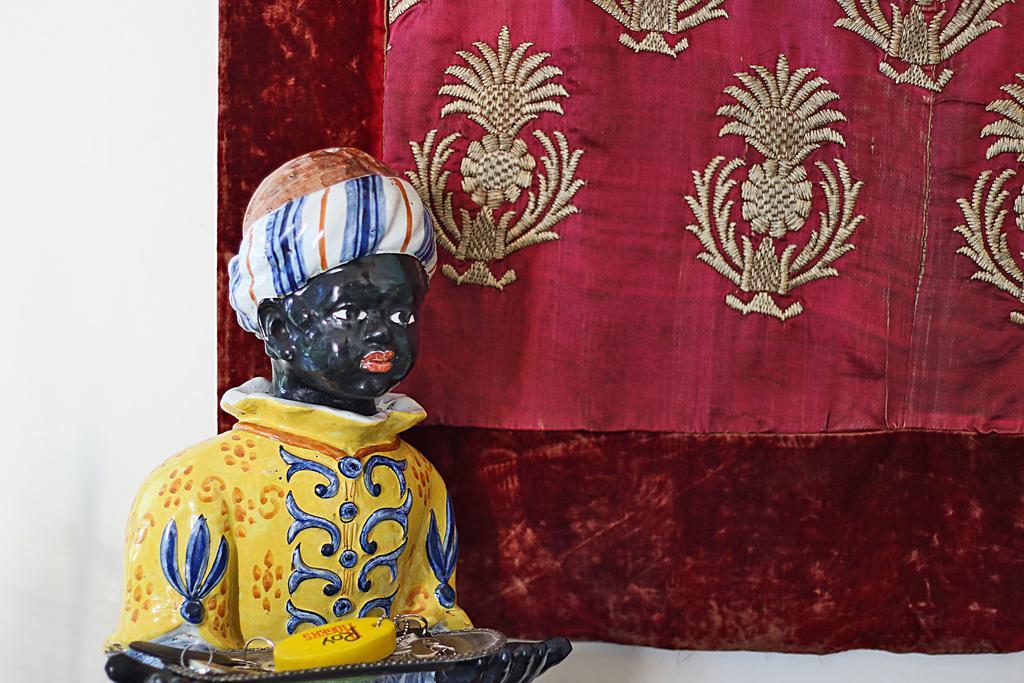 La Bella Guest house Palermo