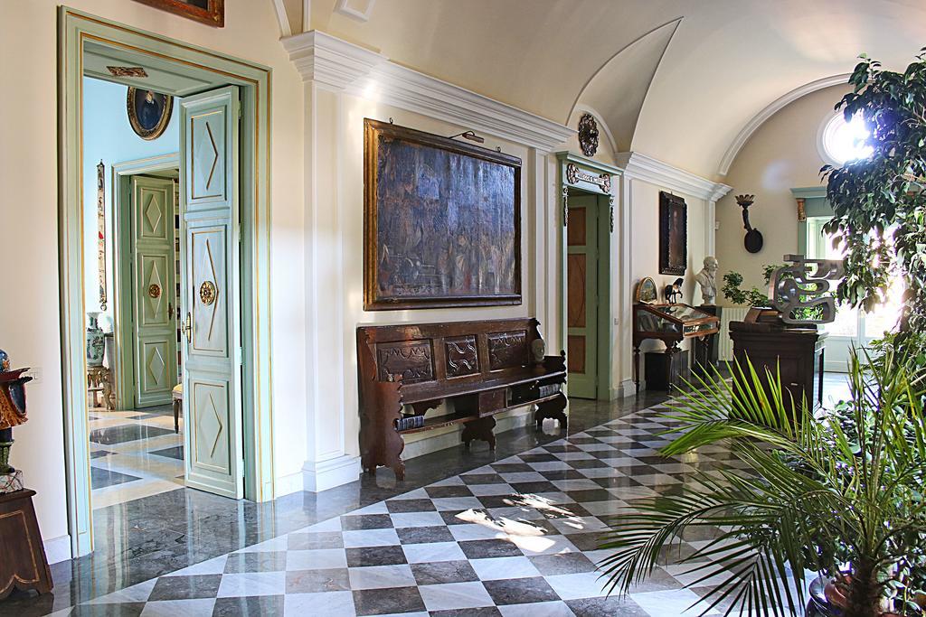 La Bella Guest house Palermo