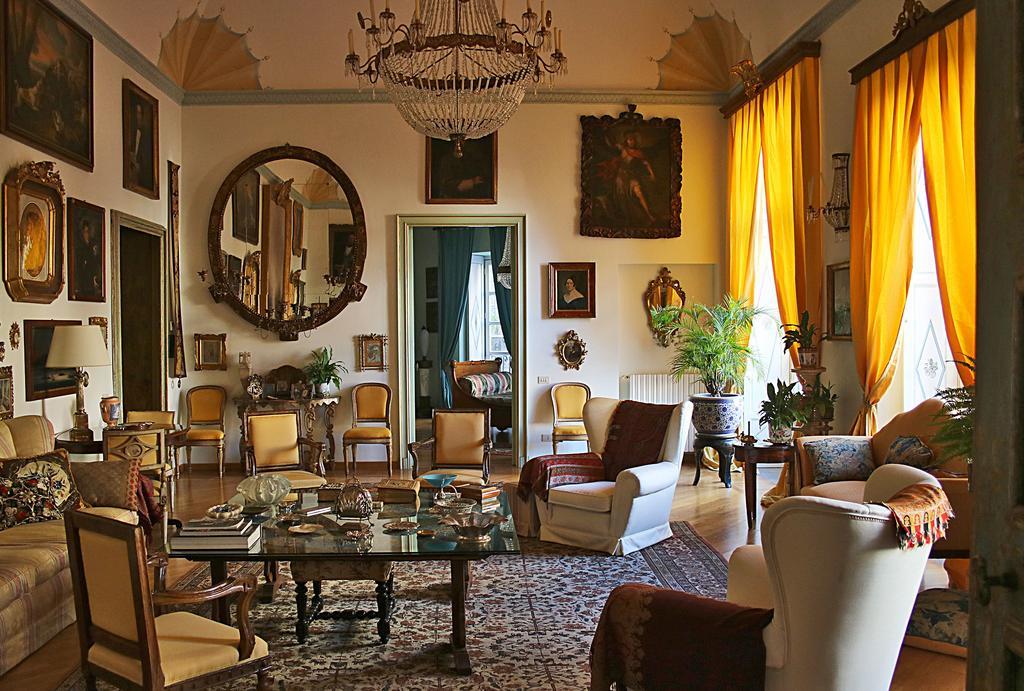 La Bella Guest house Palermo