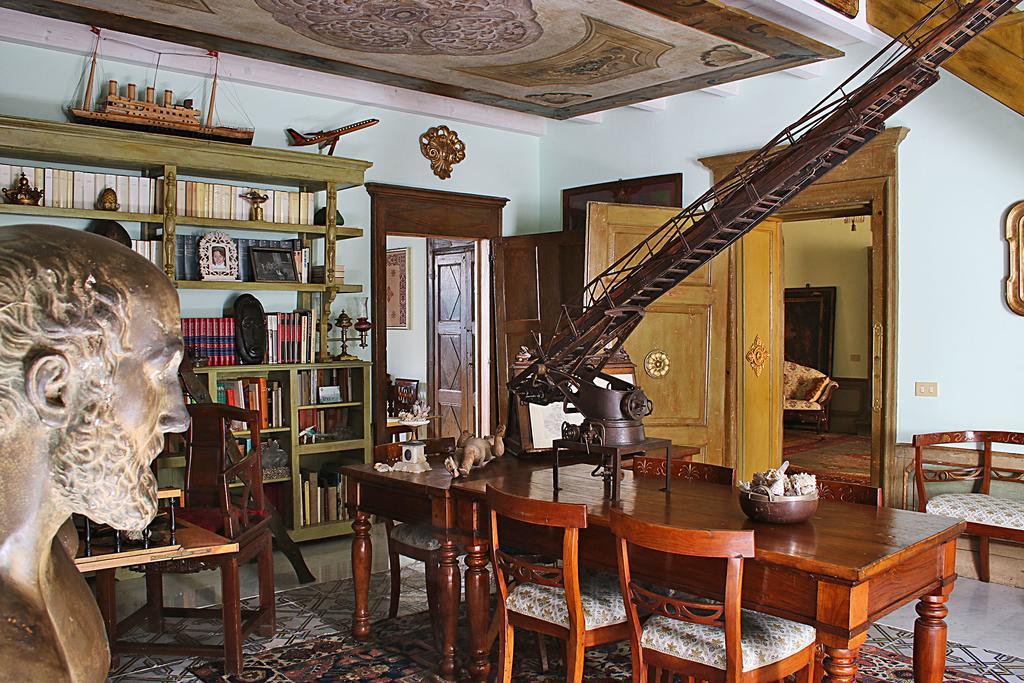 La Bella Guest house *