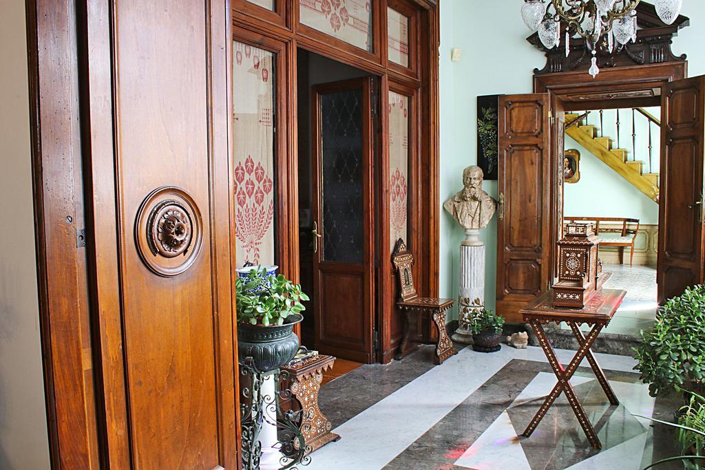 Guest house La Bella Palermo