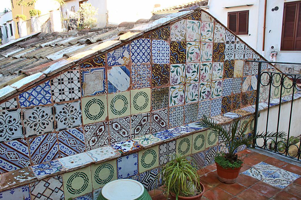 La Bella Guest house *