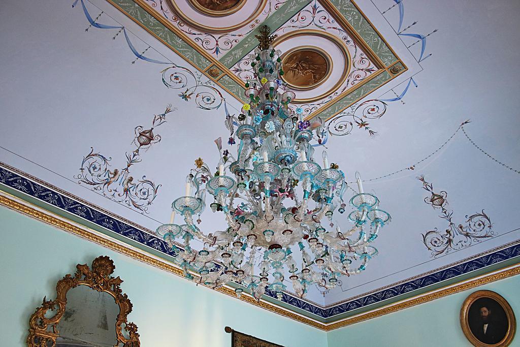 Guest house La Bella Palermo