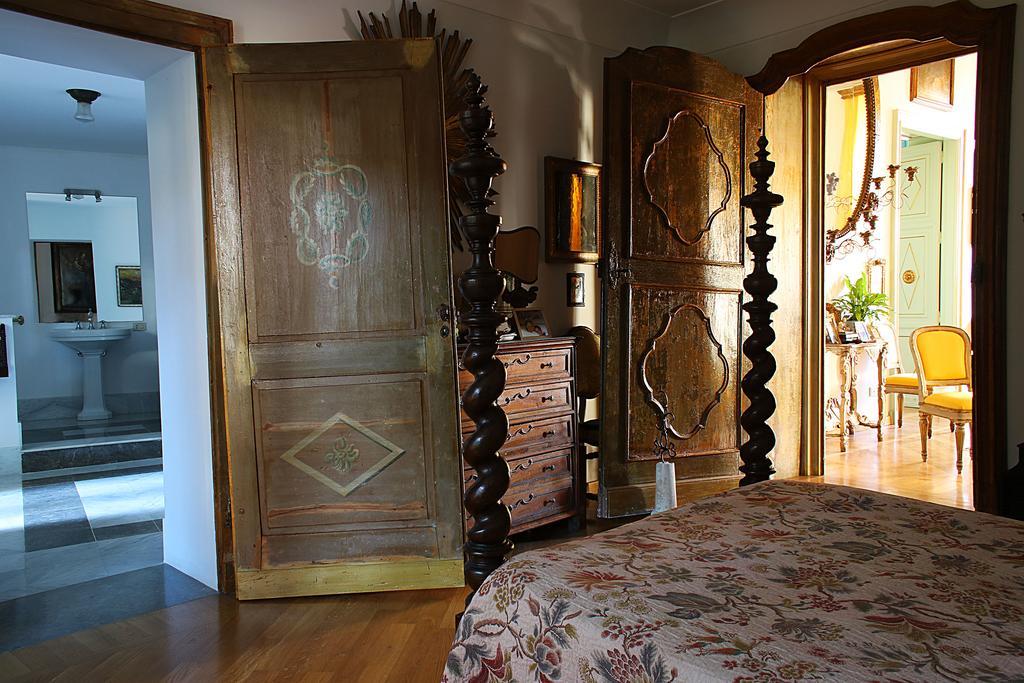 La Bella Guest house Palermo