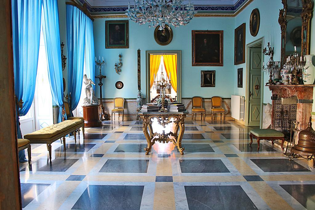 La Bella Guest house *