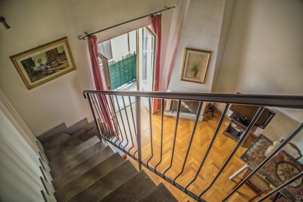 Palazzo Trinacria Appartamento