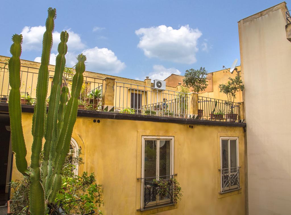 Palazzo Trinacria