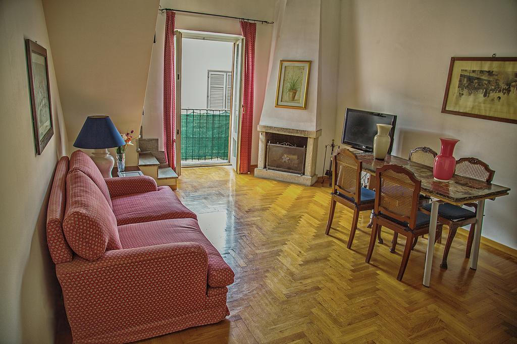 Palazzo Trinacria Palermo