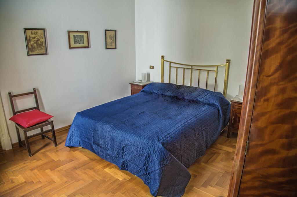 Appartamento Palazzo Trinacria Palermo