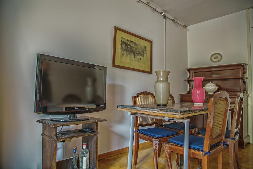 Appartamento Palazzo Trinacria
