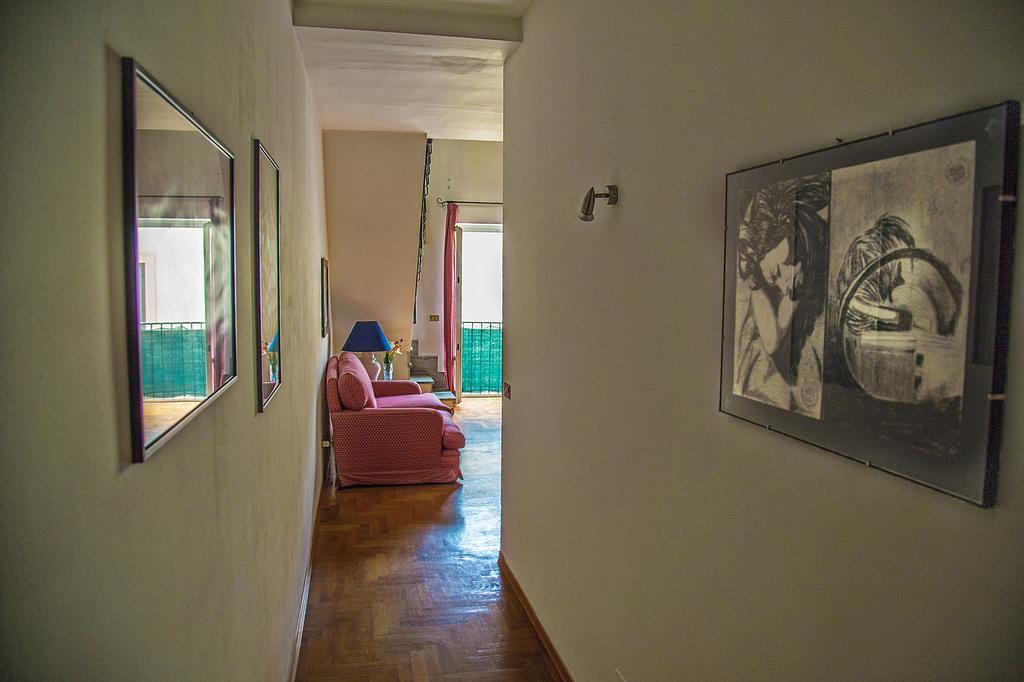 Palazzo Trinacria Apartment