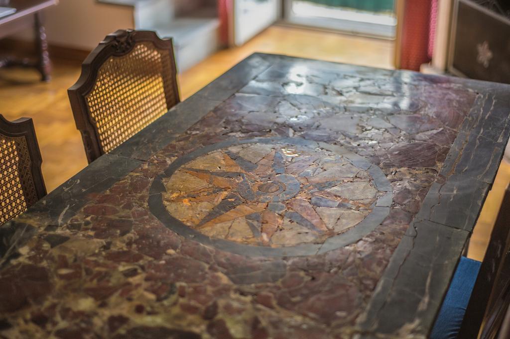 Appartamento Palazzo Trinacria *