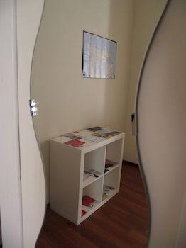 Castelnuovo #politeama Guest house *