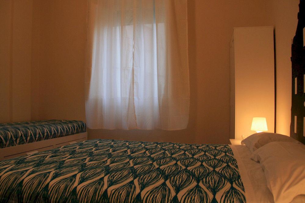Castelnuovo #politeama Guest house Palermo