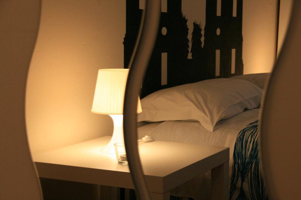 Castelnuovo #politeama Guest house