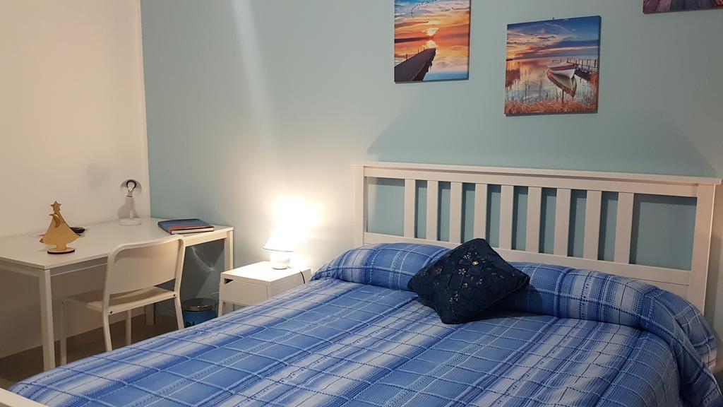 Buonaluna Bed & Breakfast