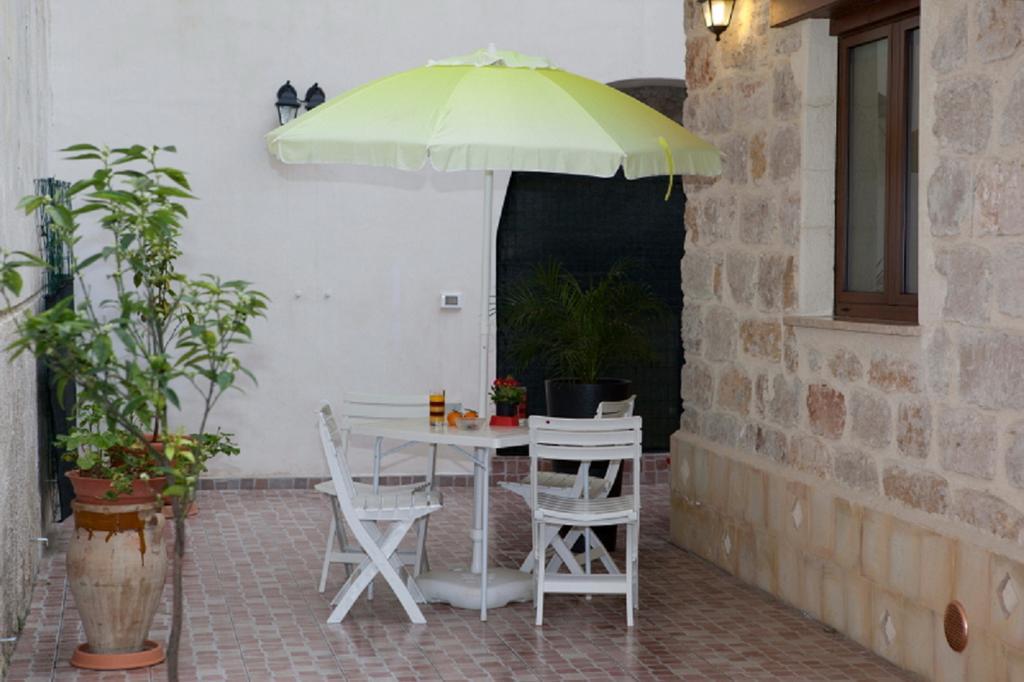 Casa de férias Casa Vacanze Volturno 16 *