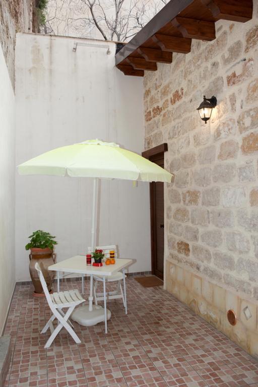 Casa Vacanze Volturno 16 *
