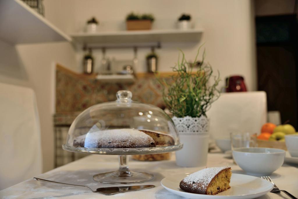 Bed & Breakfast Real Teatro Umberto I