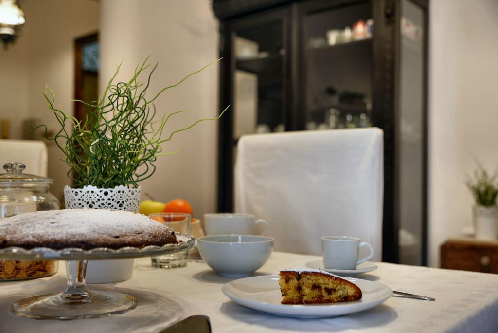 Real Teatro Umberto I Bed & Breakfast Palermo