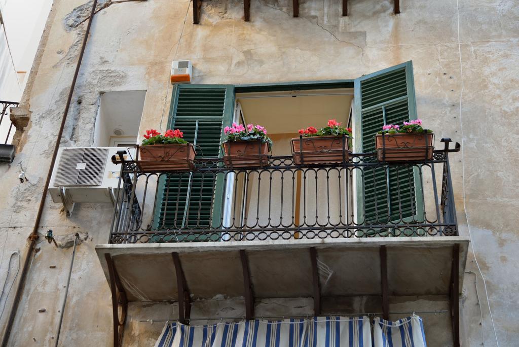 Bed & Breakfast Real Teatro Umberto I Palermo