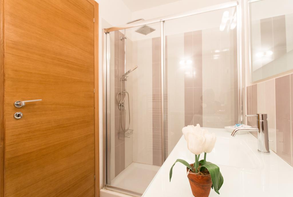 Apartamento Mondello Suites Flh - Gorgonia *