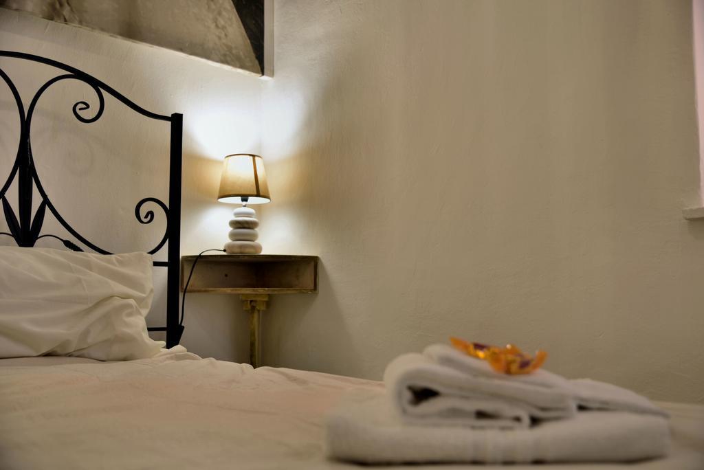Bed & Breakfast Real Teatro Umberto I Palermo