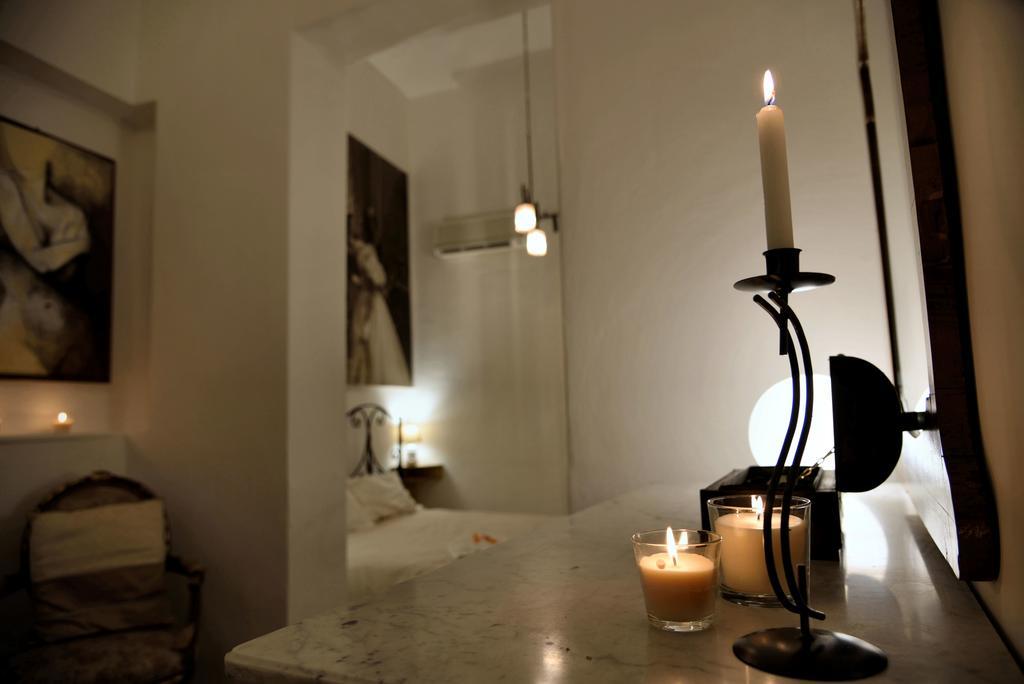 Bed & Breakfast Real Teatro Umberto I