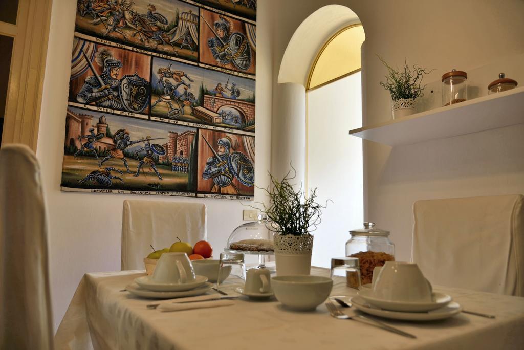 Bed & Breakfast Real Teatro Umberto I Palermo