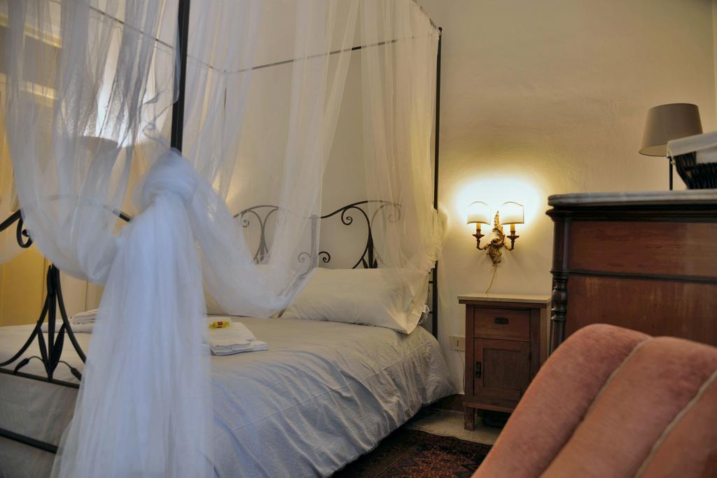Real Teatro Umberto I Bed & Breakfast Palermo